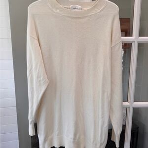 ARITZIA Wilfred Knit Sweater